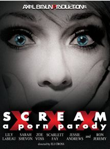 Scream XXX: A Porn Parody streaming