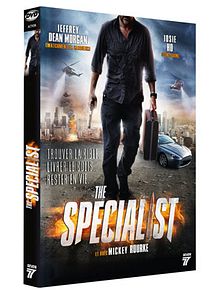 The Specialist streaming gratuit