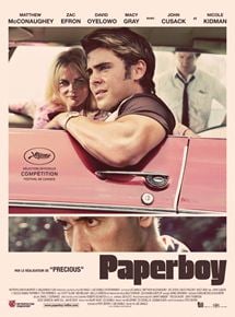 Paperboy streaming gratuit