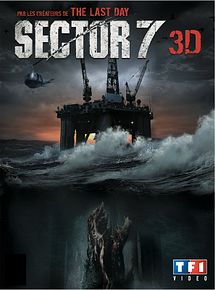 Sector 7 streaming
