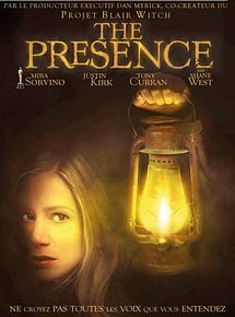 The Presence en streaming