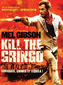 Kill the Gringo streaming