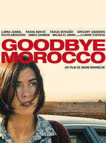 Goodbye Morocco streaming