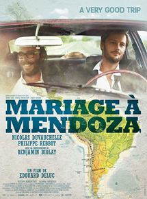 Mariage à Mendoza streaming