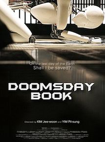 Doomsday Book en streaming