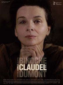 Camille Claudel, 1915 streaming