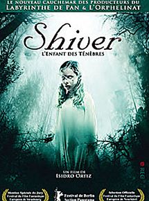 Shiver, l'enfant des ténèbres