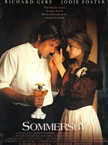 Sommersby streaming