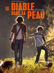 Le Diable dans la peau