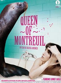 Queen of Montreuil en streaming