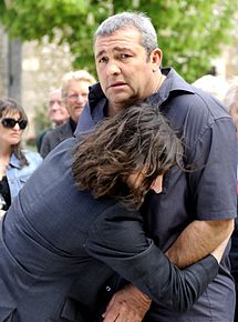 Le Bon Samaritain