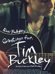 Greetings From Tim Buckley streaming gratuit