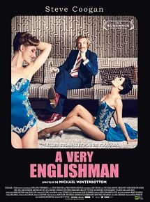 A very Englishman