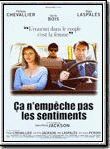 Ca n'empêche pas les sentiments en streaming