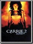Carrie 2 : la haine streaming
