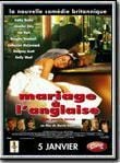 Mariage à l'anglaise