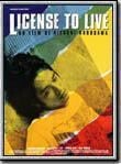 License to Live