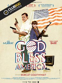 God Bless America