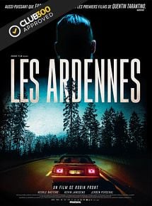 Les Ardennes