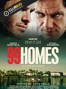 99 Homes