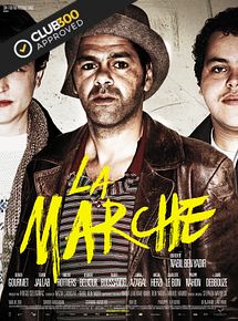 La Marche
