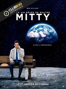 La Vie rêvée de Walter Mitty