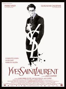 Yves Saint-Laurent streaming