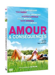 Amour & conséquences streaming