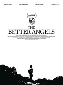 The Better Angels streaming