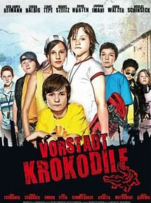 Le Club des crocodiles streaming