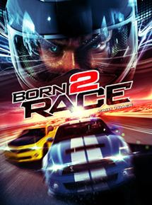 Born To Race: Fast Track streaming