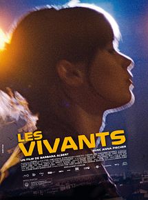 Les Vivants  film 2012  AlloCiné