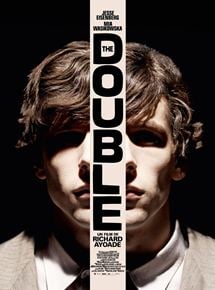 The Double streaming gratuit