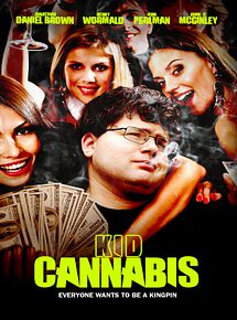Kid Cannabis