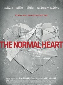 The Normal Heart streaming