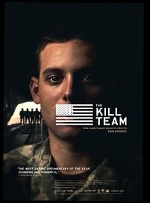 The Kill Team streaming