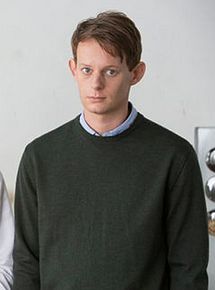 Patrick Güldenberg Patrick Güldenberg