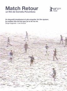 Bande-annonce Match Retour