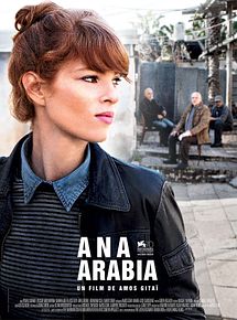 Ana Arabia