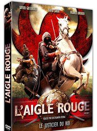 L'Aigle Rouge streaming