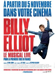 Billy Elliot (Côté Diffusion) streaming gratuit