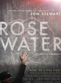 Rosewater streaming