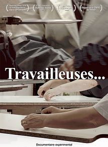 Bande-annonce Travailleuses...