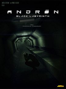 Andròn – The Black Labyrinth