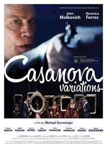 Casanova Variations streaming