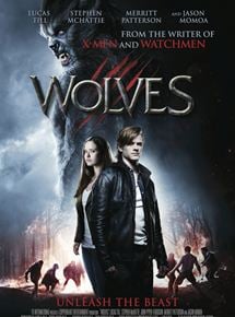 Wolves streaming gratuit