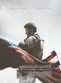 American Sniper streaming gratuit