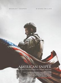 American Sniper streaming gratuit