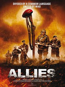 Alliés streaming
