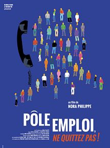 Pôle Emploi, Ne quittez pas !